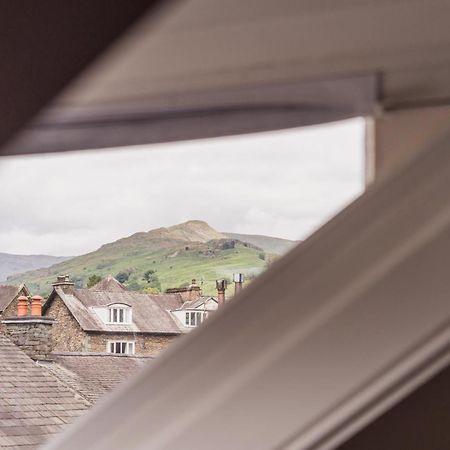 Brantwood - 4 Bed Home Ambleside Kültér fotó