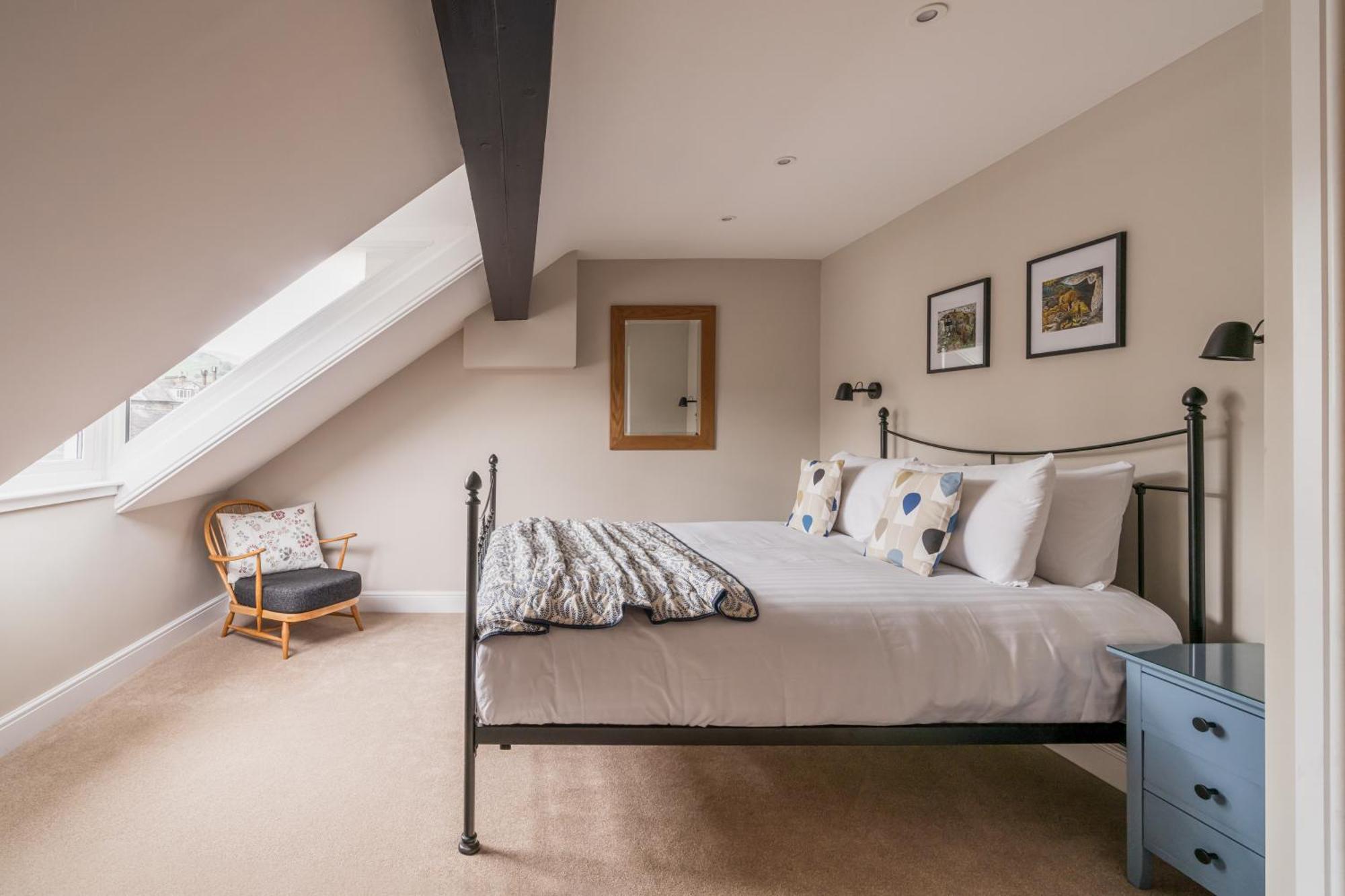 Brantwood - 4 Bed Home Ambleside Kültér fotó