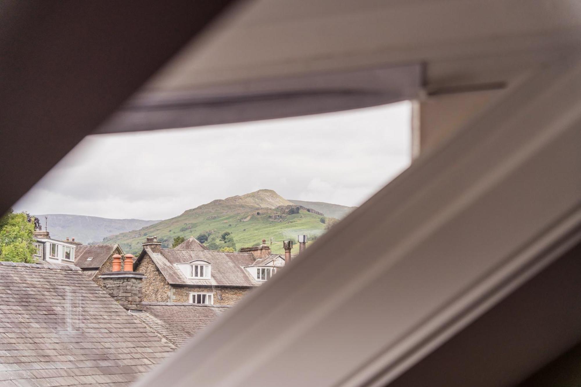 Brantwood - 4 Bed Home Ambleside Kültér fotó