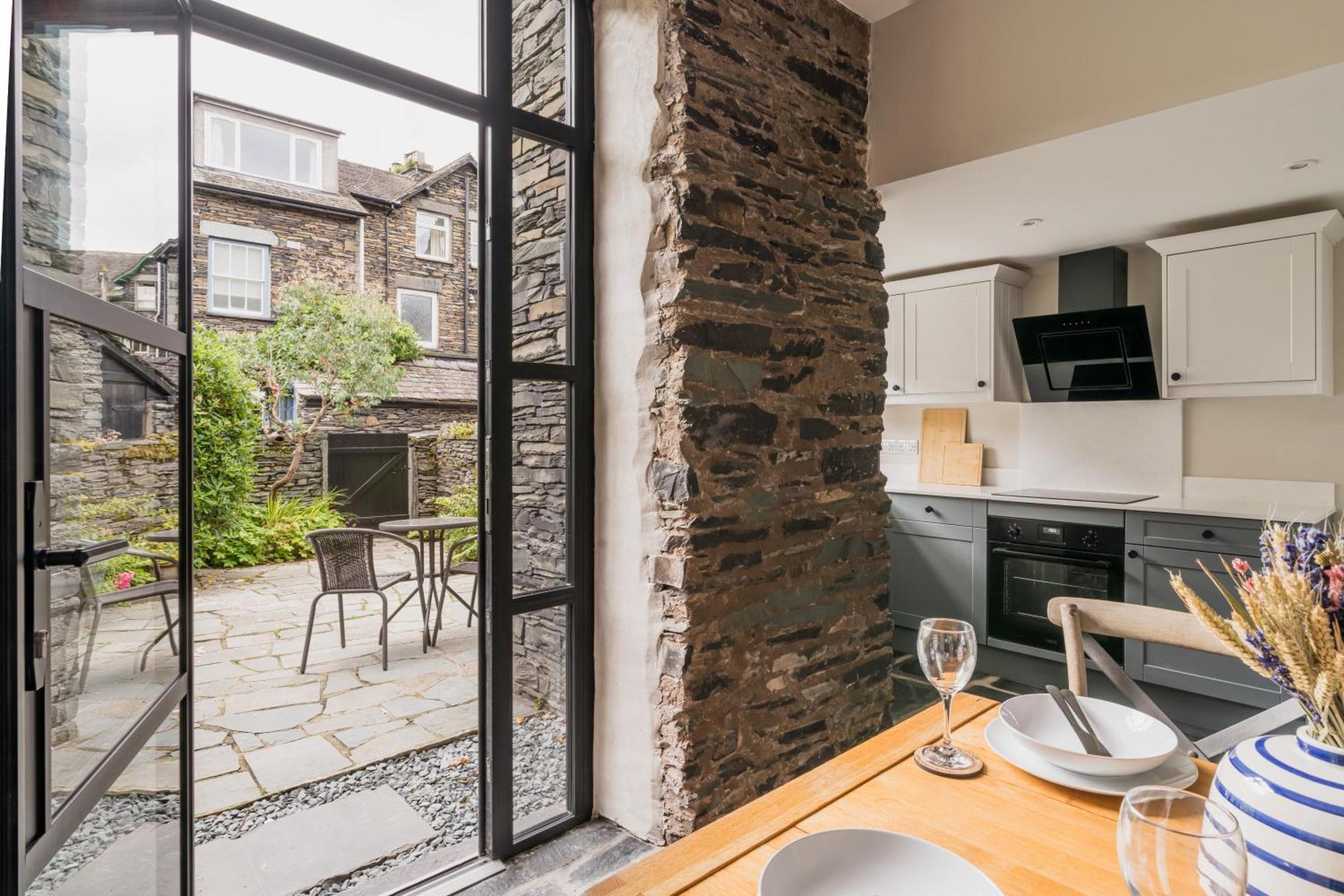 Brantwood - 4 Bed Home Ambleside Kültér fotó