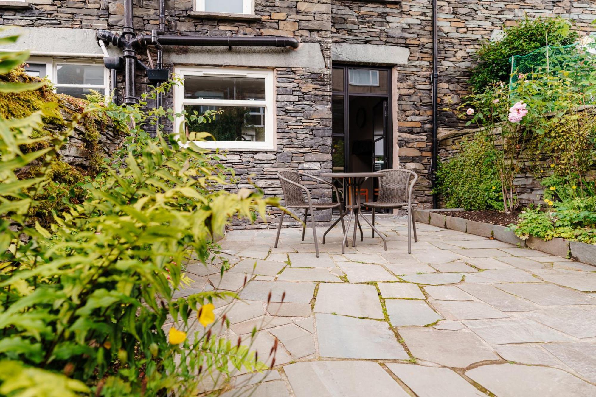 Brantwood - 4 Bed Home Ambleside Kültér fotó