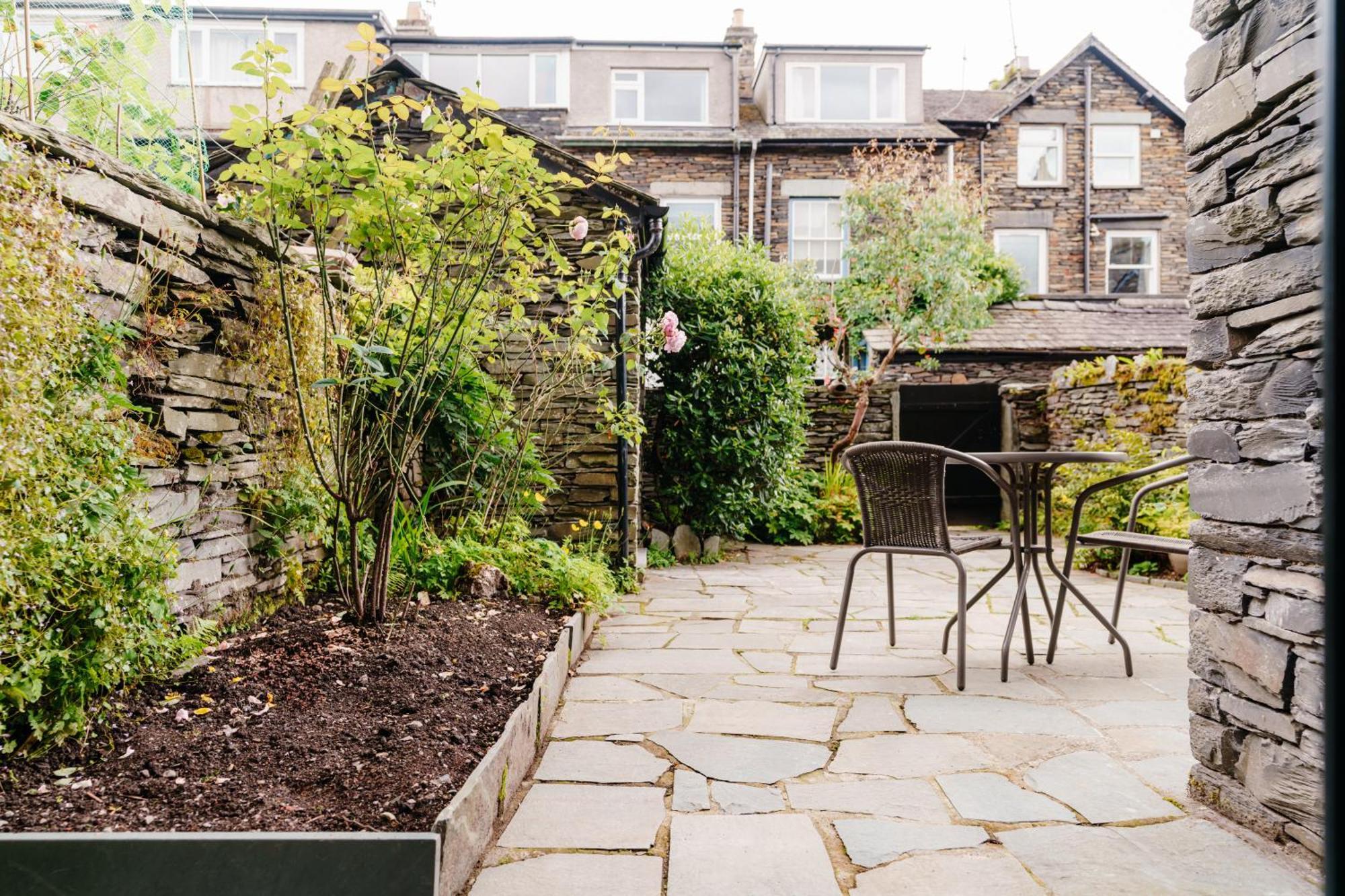 Brantwood - 4 Bed Home Ambleside Kültér fotó