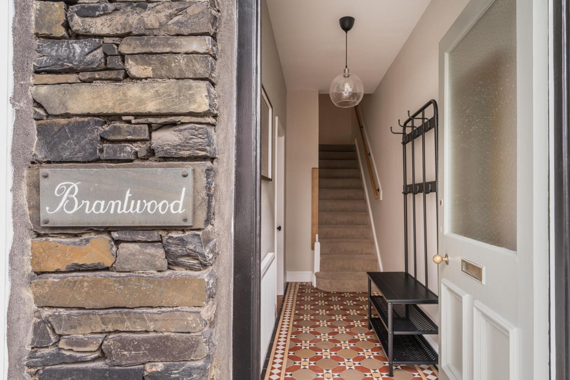 Brantwood - 4 Bed Home Ambleside Kültér fotó