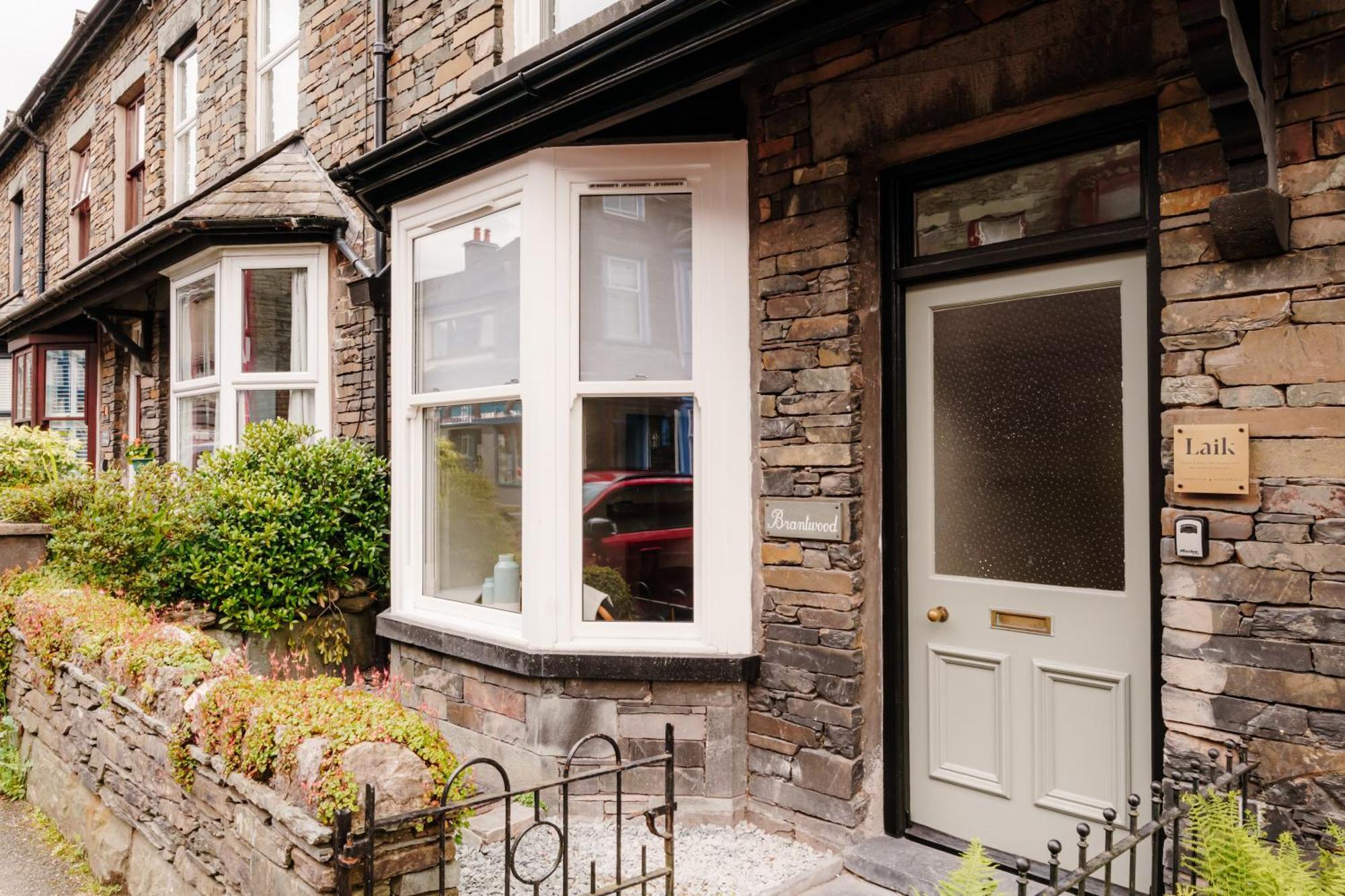 Brantwood - 4 Bed Home Ambleside Kültér fotó