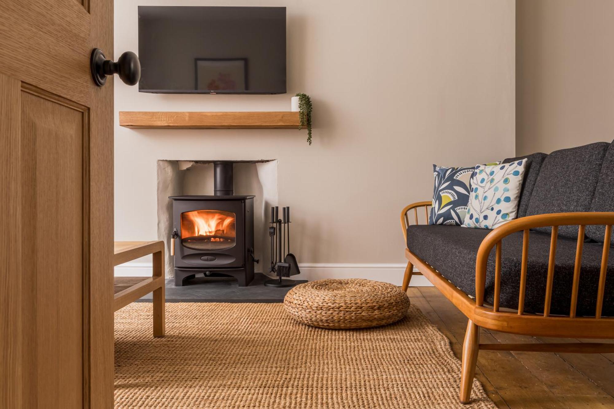 Brantwood - 4 Bed Home Ambleside Kültér fotó