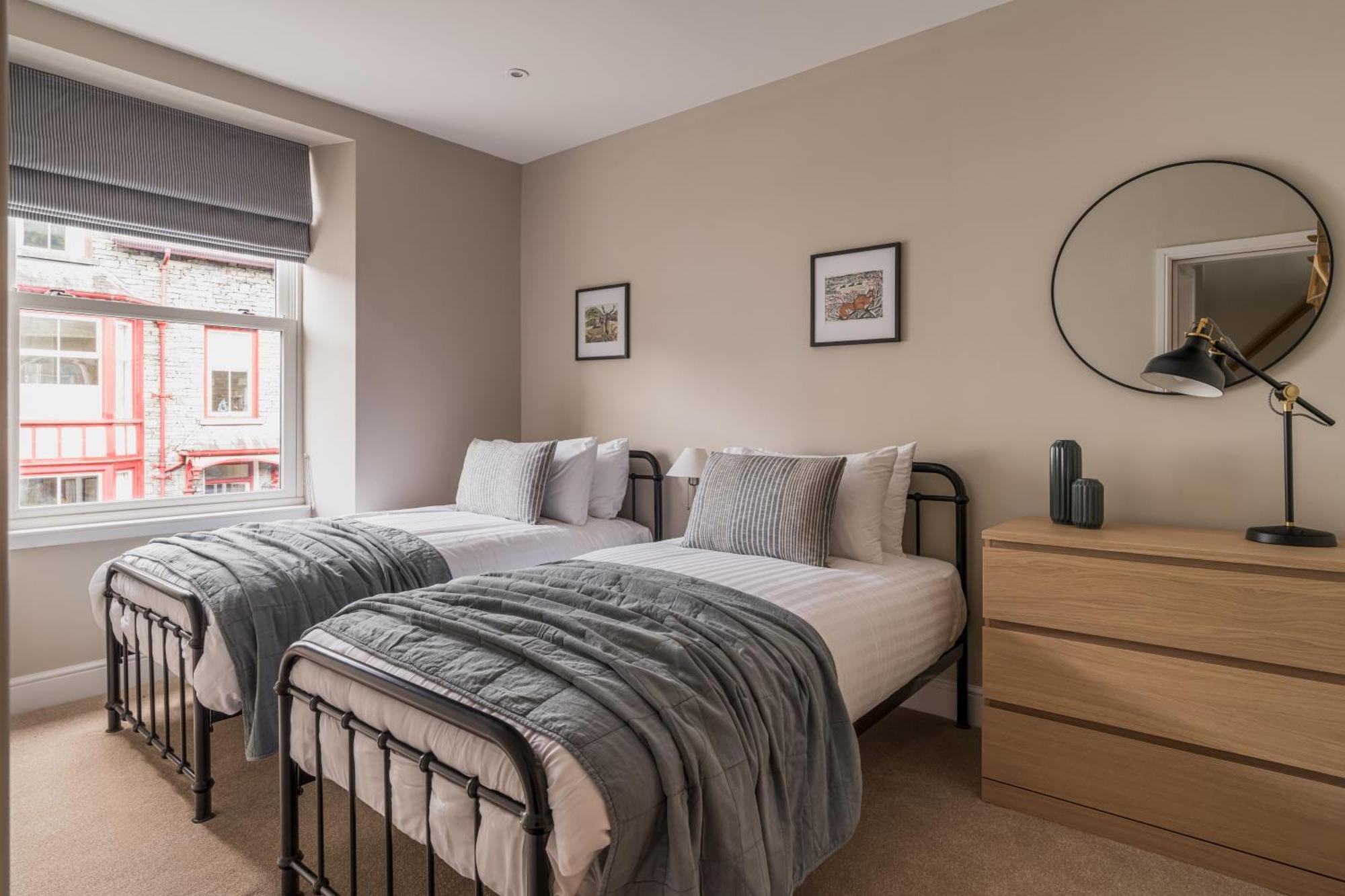 Brantwood - 4 Bed Home Ambleside Kültér fotó