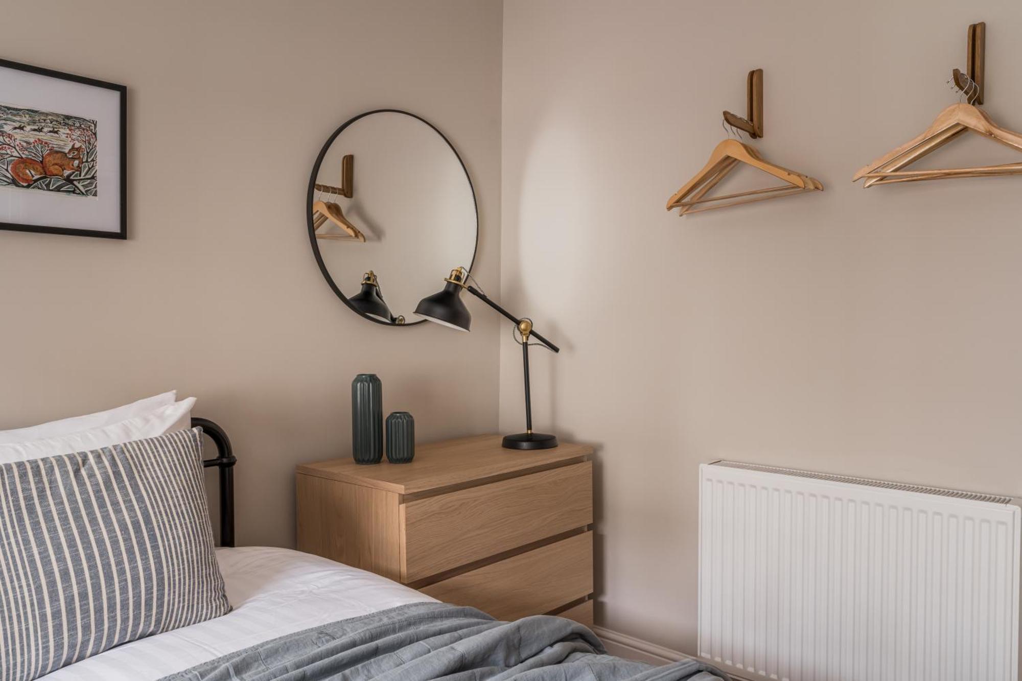 Brantwood - 4 Bed Home Ambleside Kültér fotó