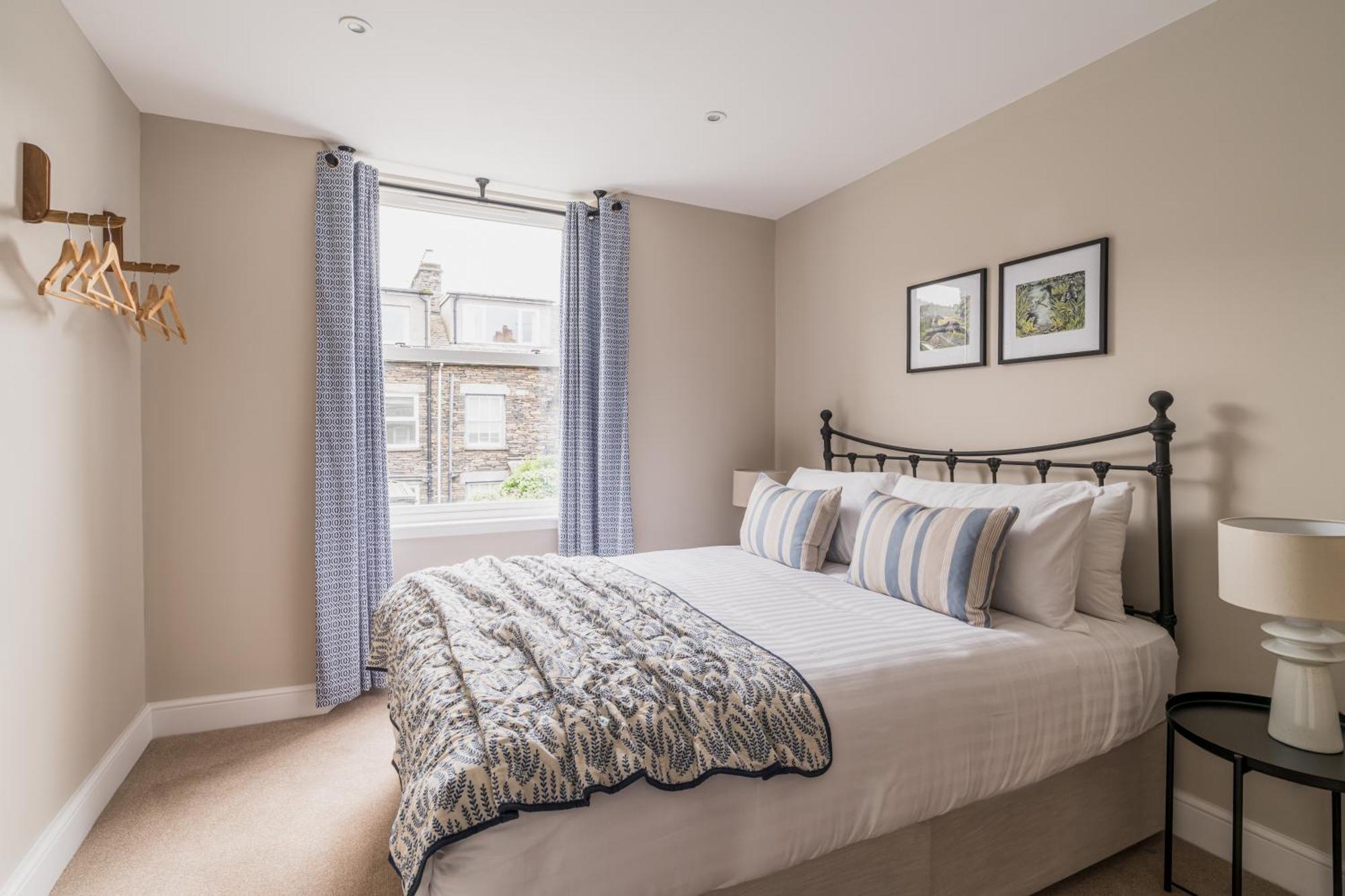 Brantwood - 4 Bed Home Ambleside Kültér fotó